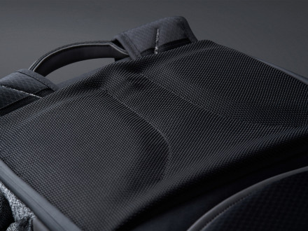 Антикражный рюкзак SnapPack для ноутбука 16, серый