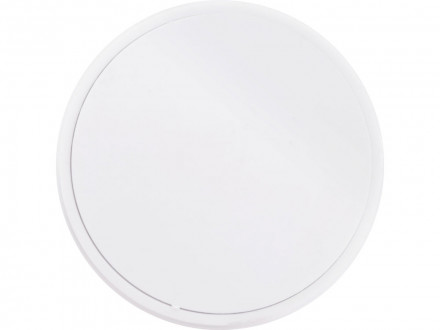 Держатель для телефона с отверстием для пальца Pop Flex, белый