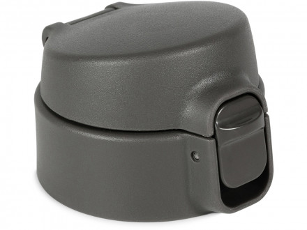 Термокружка Relaxika 701 (0,48 литра), хаки (без лого)