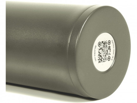 Термокружка Relaxika 701 (0,48 литра), хаки (без лого)