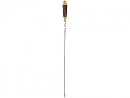 Набор Легенды охотников, коричневый