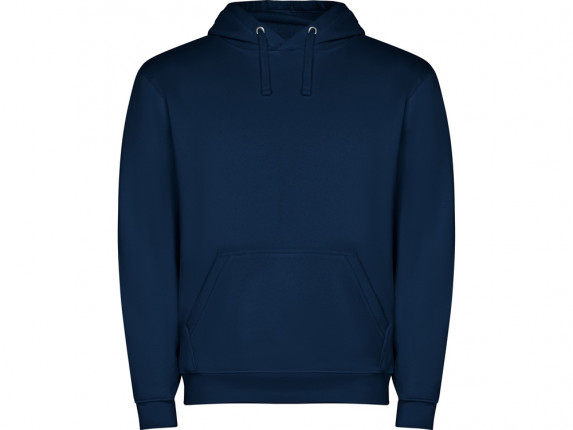 Толстовка с капюшоном Capucha мужская, нэйви