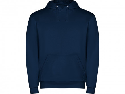 Толстовка с капюшоном Capucha мужская, нэйви
