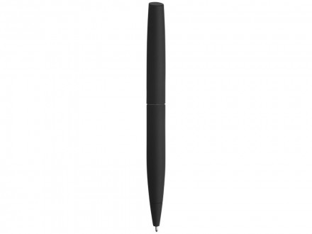 Ручка шариковая Milos, черный