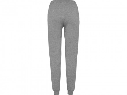 Брюки Adelpho женские, серый меланж