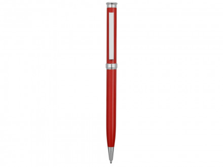 Ручка шариковая Сильвер Сойер, красный
