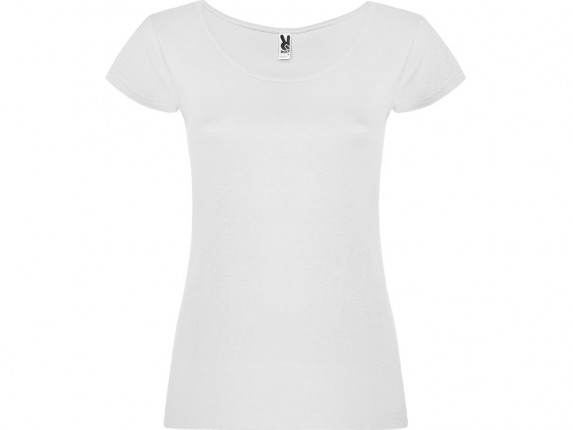 Футболка Guadalupe женская, белый