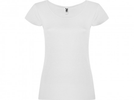 Футболка Guadalupe женская, белый