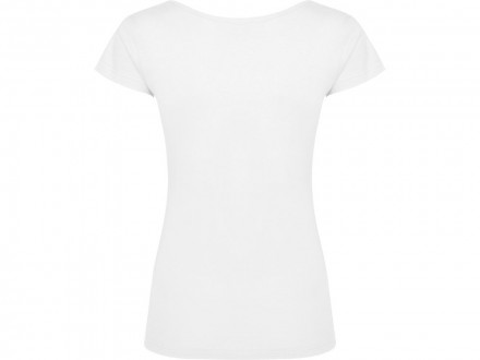 Футболка Guadalupe женская, белый