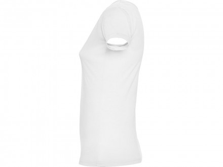 Футболка Guadalupe женская, белый