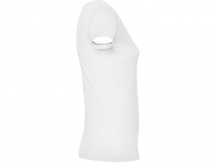 Футболка Guadalupe женская, белый