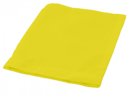 Защитный жилет Watch-out в чехле, неоново-желтый