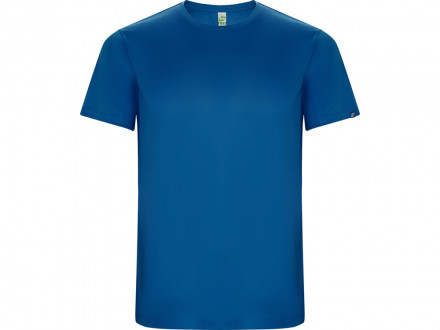 Футболка Imola мужская, королевский синий