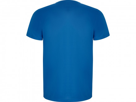 Футболка Imola мужская, королевский синий