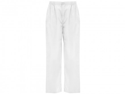 Брюки Vademecum, белый
