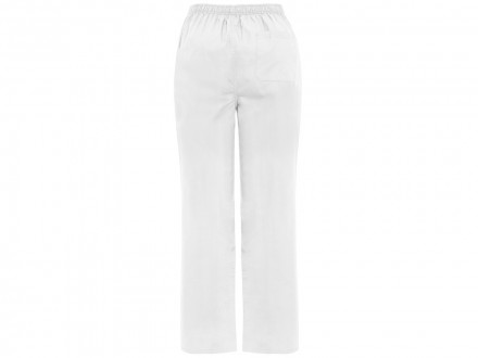Брюки Vademecum, белый