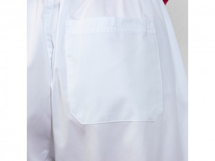 Брюки Vademecum, белый