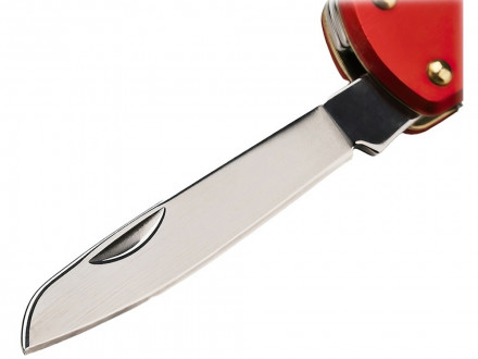 Нож-брелок Nextool Mini, красный (NE0142)