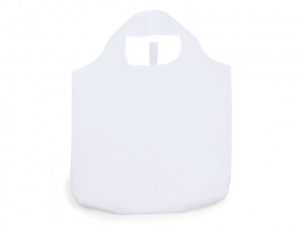 Складная сумка для покупок TOCO, белый