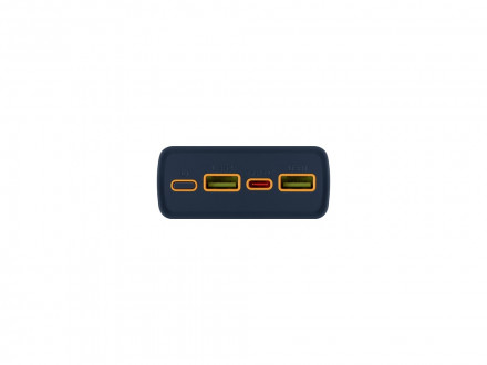 Внешний аккумулятор Rombica NEO Steam Max Blue