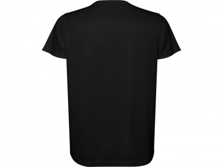 Футболка Estoril мужская, черный