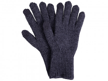 Перчатки Nordend, темно-синий меланж