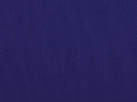 Сумка для шопинга Steady из хлопка с парусиновыми ручками, 260 г/м2, синий (P)