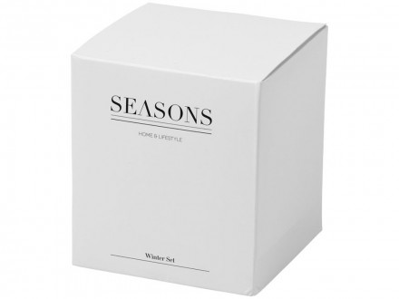 Чайный набор Spring