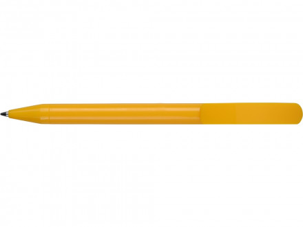 Ручка шариковая Prodir DS3 TPP, желтый