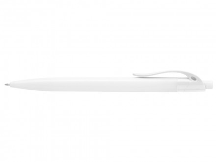 Ручка шариковая Какаду, белый (Р)