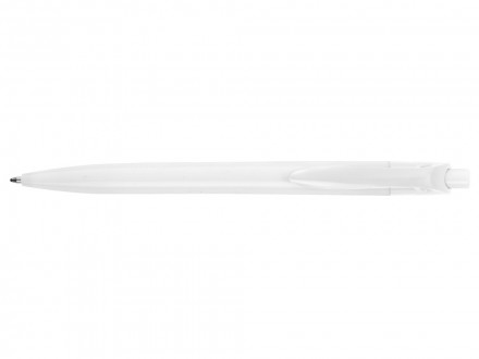 Ручка шариковая Какаду, белый (Р)
