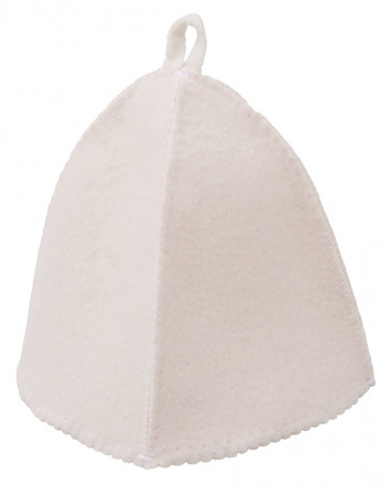 Банный набор с парео Healing Light, женский, белый