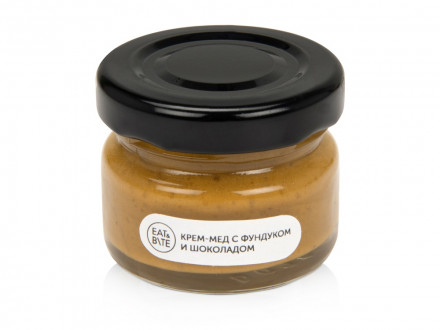 Подарочный набор c пледом, френчпрессом, чаем и медом, красный