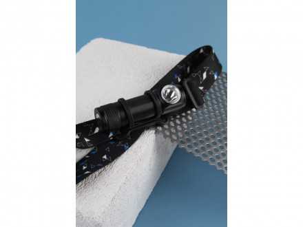 Фонарь Rombica LED Z9 (Р)