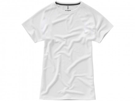 Футболка Niagara женская, белый