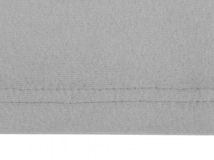 Плед флисовый Polar, серый