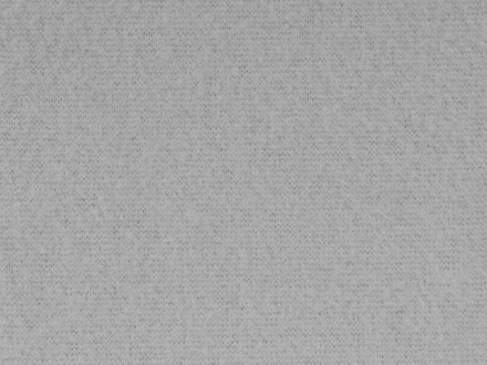 Плед флисовый Polar, серый