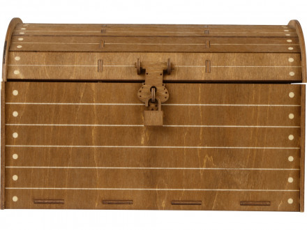 Подарочный набор Снегурочка: скульптура , платок