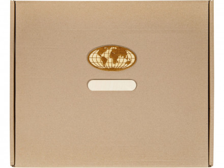 Интерьерная карта мира World