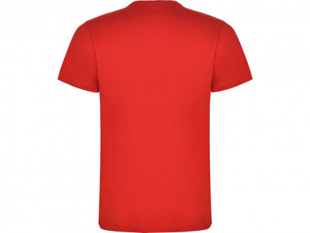 Футболка Dogo Premium мужская, красный