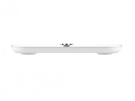 Умные диагностические весы с Wi-Fi Picooc S3 White V2 (6924917717346), белый