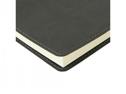 Ежедневник А5 Tintoretto, серый