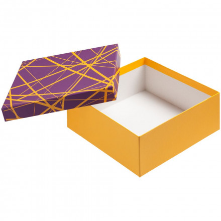 Коробка Cosmic Gleam