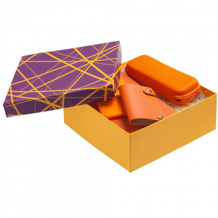 Коробка Cosmic Gleam