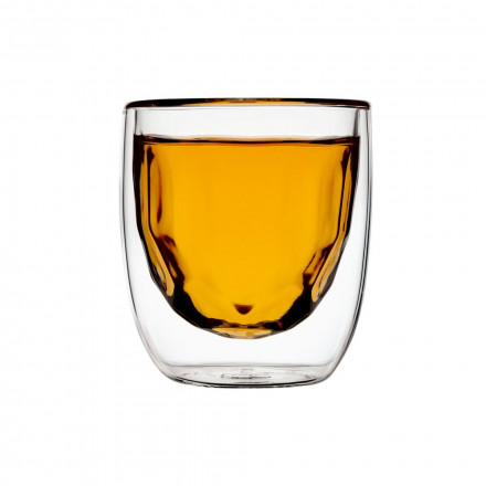 Набор малых стаканов Elements Metal