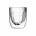Набор малых стаканов Elements Metal
