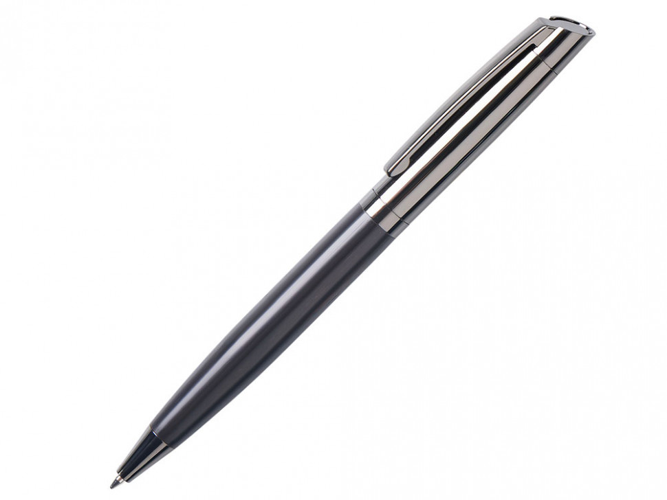 Металлическая ручка с деревянным корпусом Goldsworthy, темно-коричневый