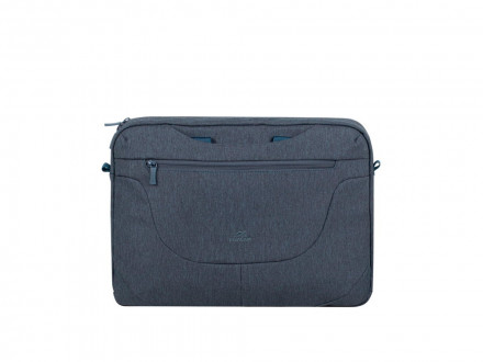 RIVACASE 7731 dark grey сумка для ноутбука 15.6 /6
