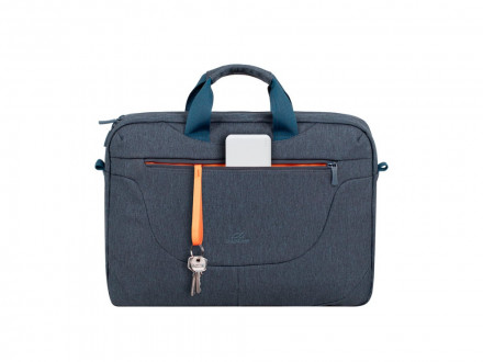 RIVACASE 7731 dark grey сумка для ноутбука 15.6 /6