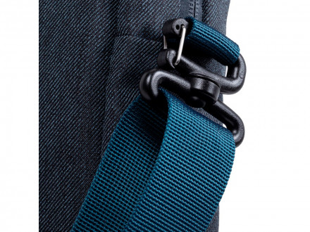 RIVACASE 7731 dark grey сумка для ноутбука 15.6 /6